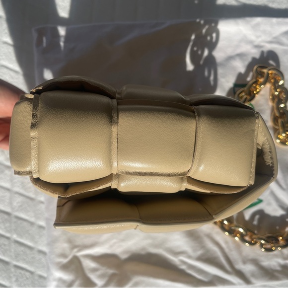 NWT Bottega Cassette - Picture 9 of 16